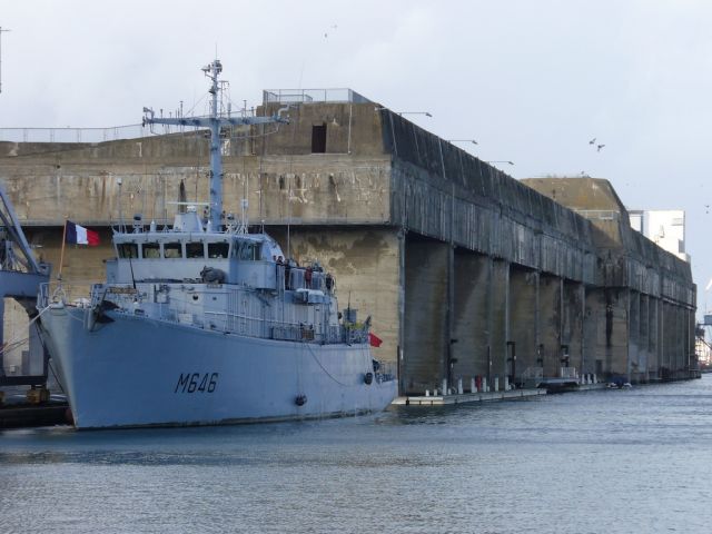 Croix du sud - saint nazaire - 22 novembre 2009 (4).JPG